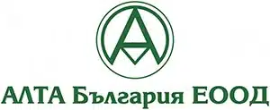 Лого на Алта България