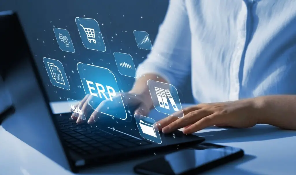 <strong>Насоки за успешно въвеждане на ERP система</strong>