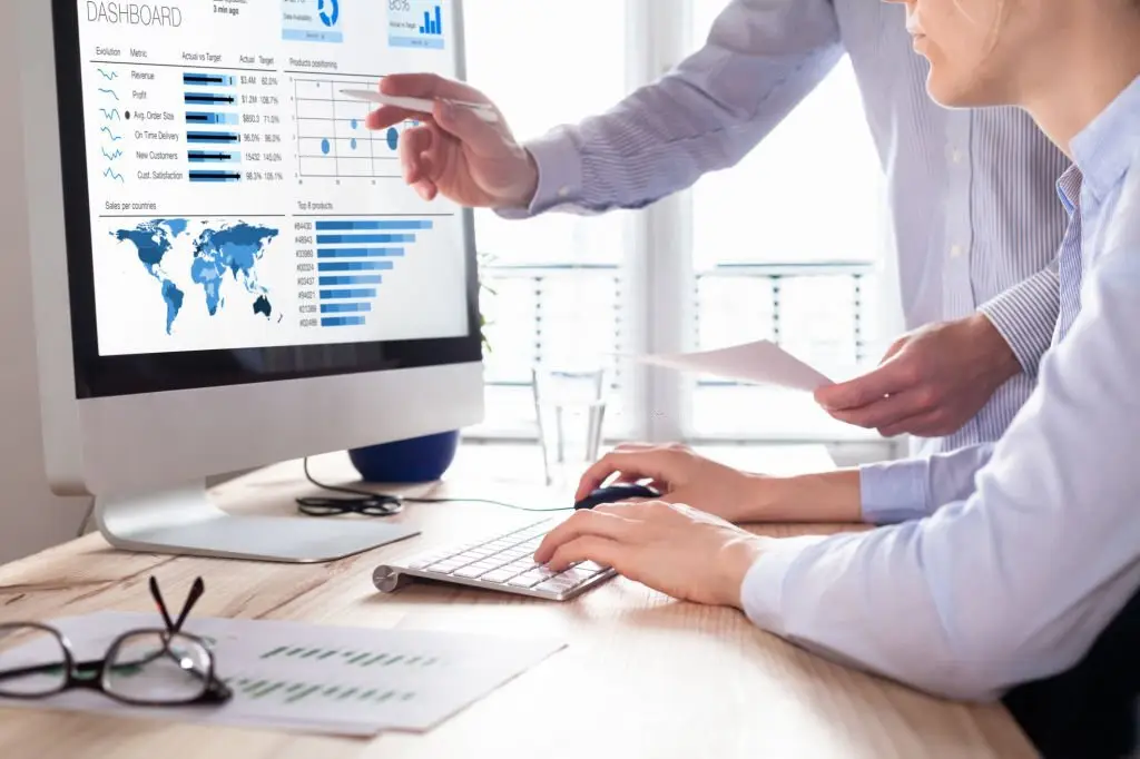 Трансформиране на фирмената култура с Business Intelligence (BI)