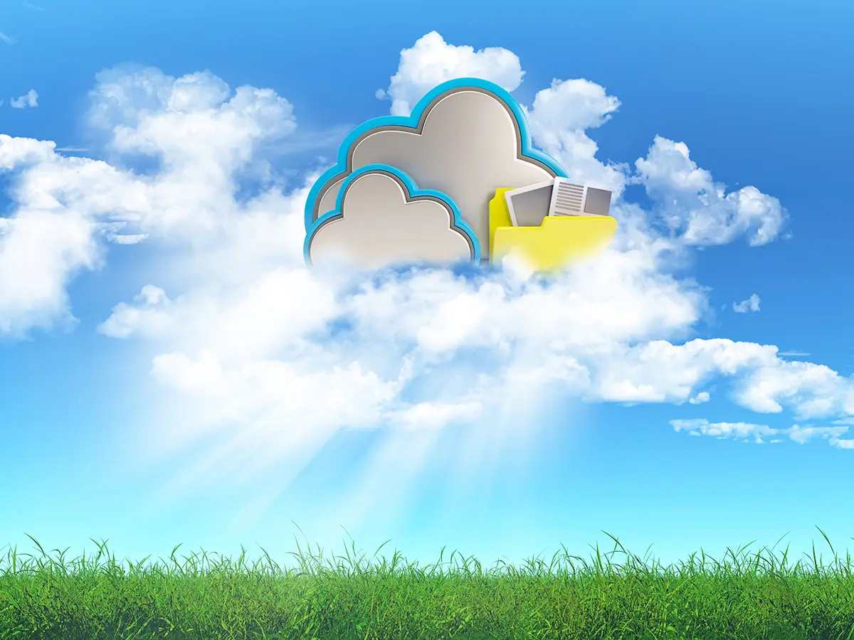 ERP in the Cloud