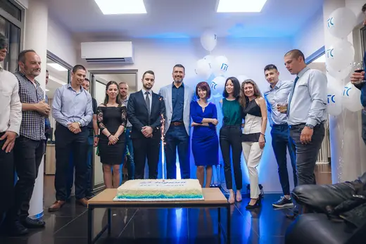 ITC Consult turns 16 years old