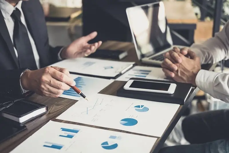 Ползите от ERP системите – какво казва бизнесът?