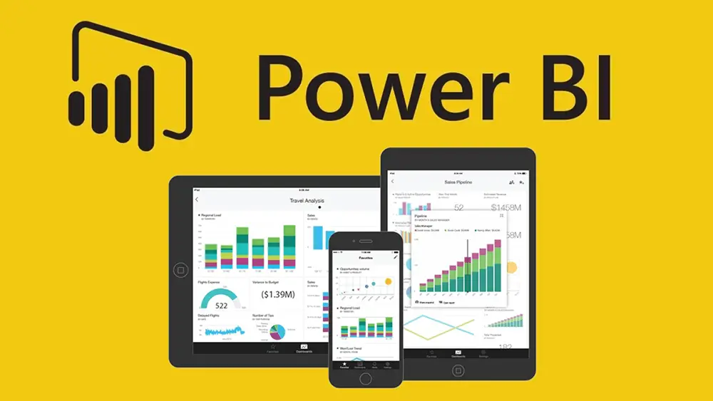 Power BI е отново на първо място в квадранта на лидерите на Gartner за BI