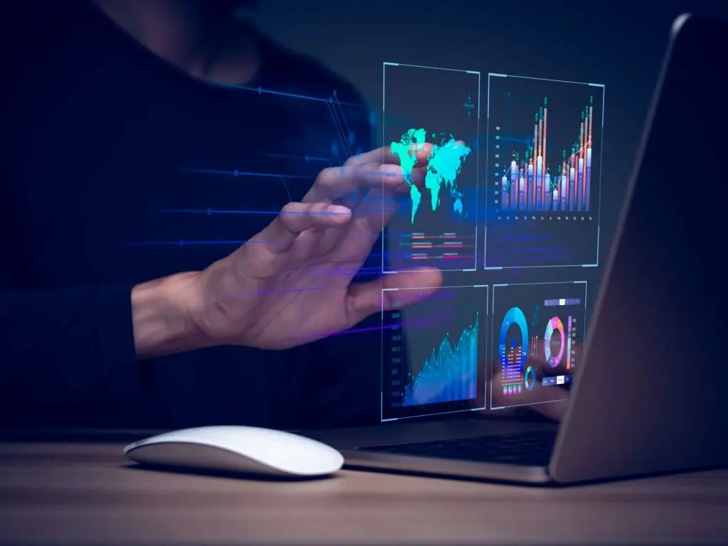 <strong>Тенденции при Business Intelligence: иновации в анализа на данни</strong>
