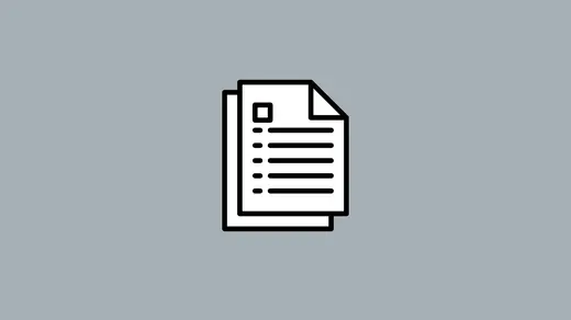Automated notification and document sending