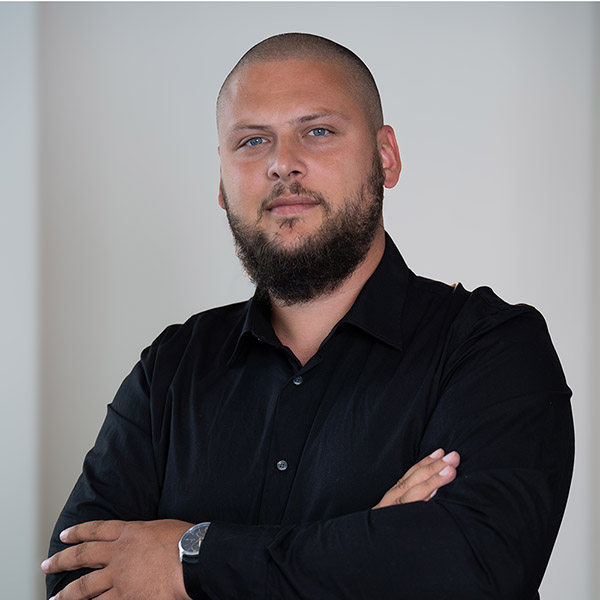 Иван Фърков — Бизнес консултант, ITC Consult