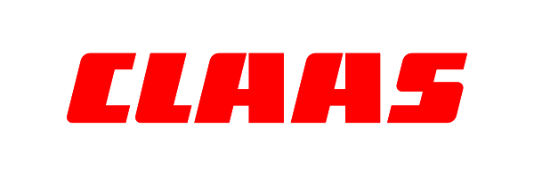 Лого на CLAAS