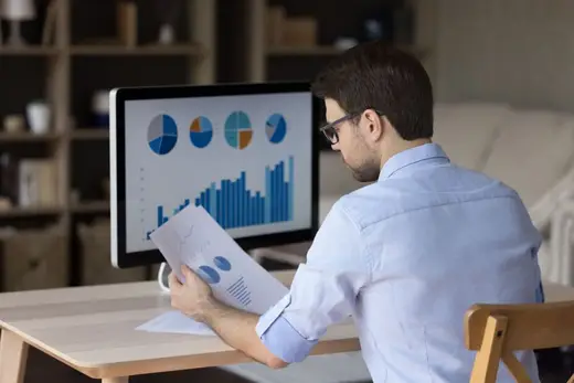 The Role of Data Visualization