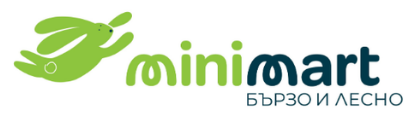 Лого на Minimart