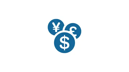 Automated Creation and Update of Exchange Rates