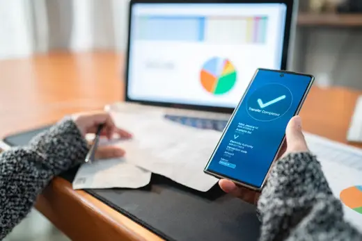 Подобряване на обслужването на клиенти в ритейл сектора с ERP система