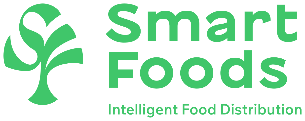 Лого на Smart Foods