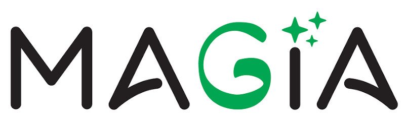 Лого на MAGIA
