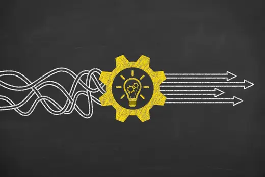 Power BI и приложимостта му в производството