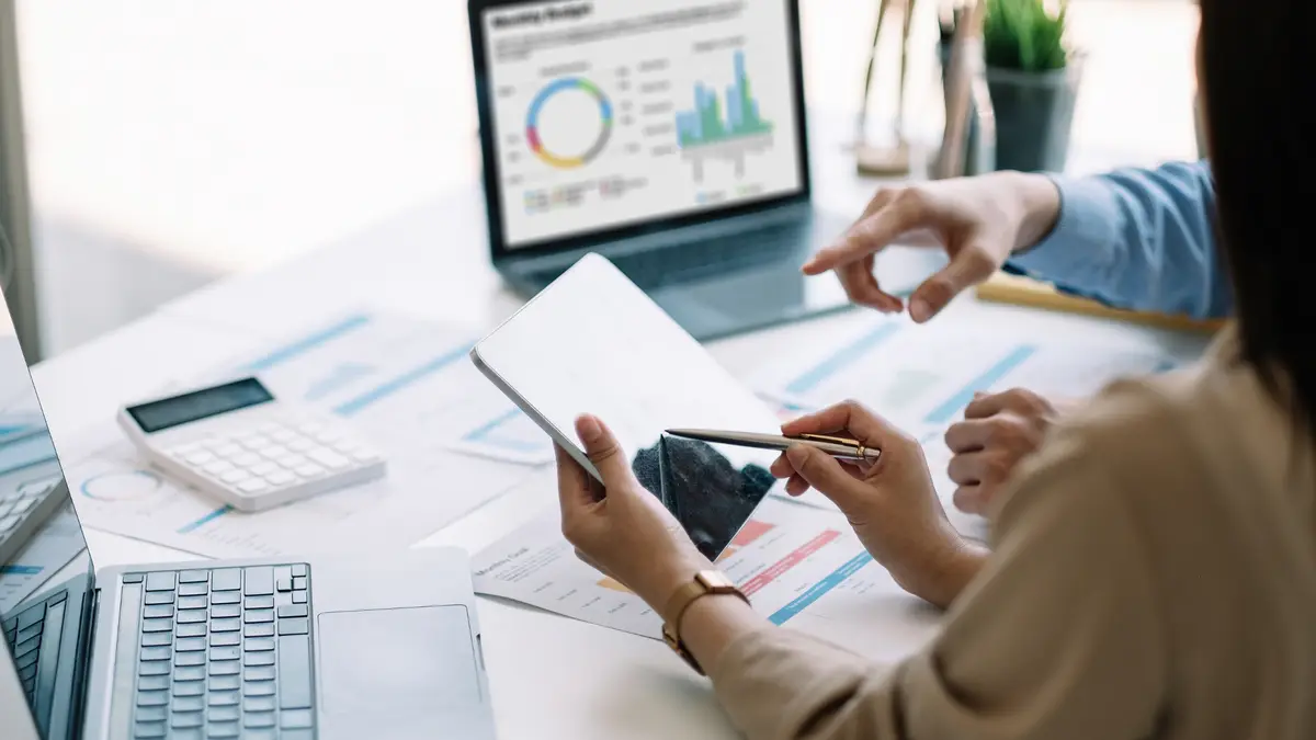 Business Intelligence в малките и средни предприятия