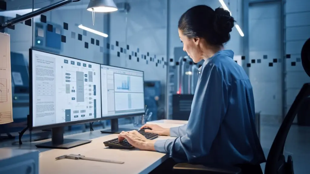 Рационализиране на процесите по контрол на качеството в производството чрез Power BI