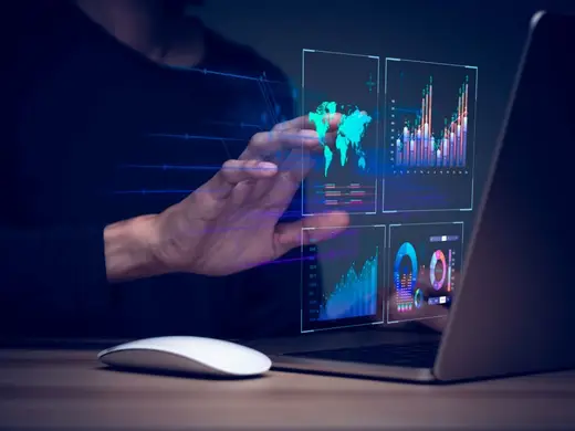 <strong>Тенденции при Business Intelligence: иновации в анализа на данни</strong>