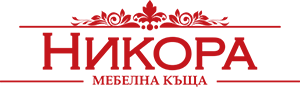 Лого на Nikora