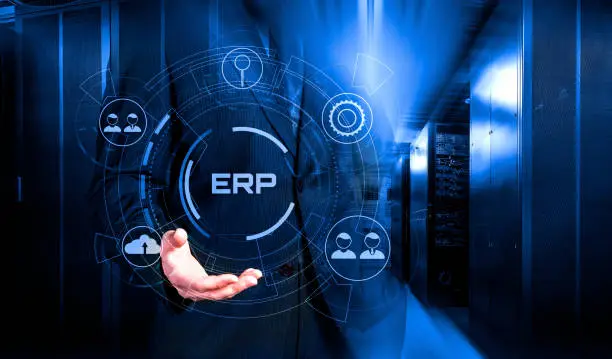 ERP стратегия за пост-пандемичен свят