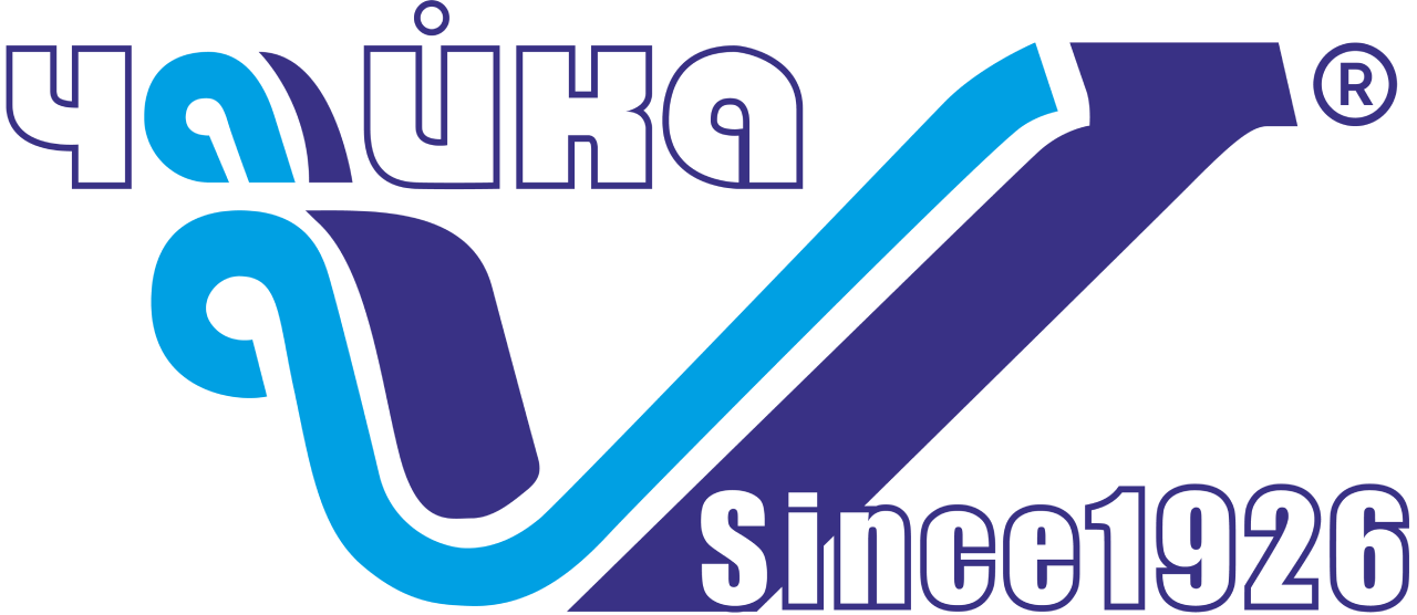 Лого на Чайка