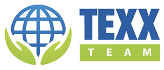 Лого на TEXX Team