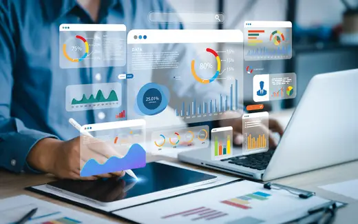 How Does an ERP System Help Business Growth?