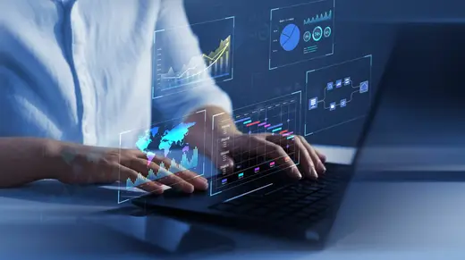What Are Semantic Models in Power BI?