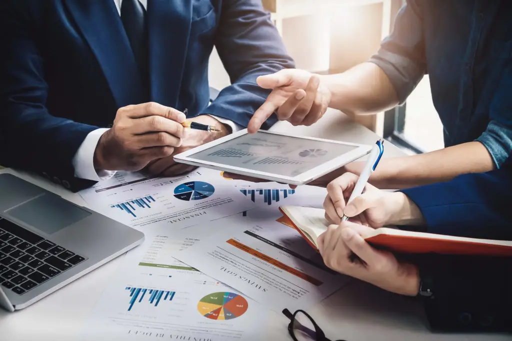 Какви проблеми решава Business Intelligence?