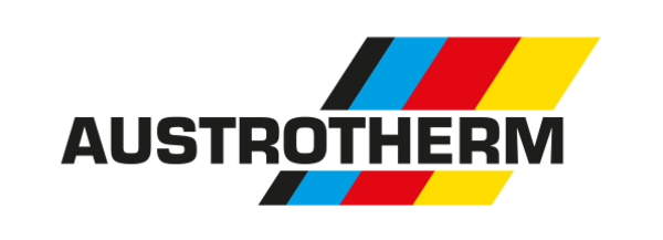 Лого на Austrotherm