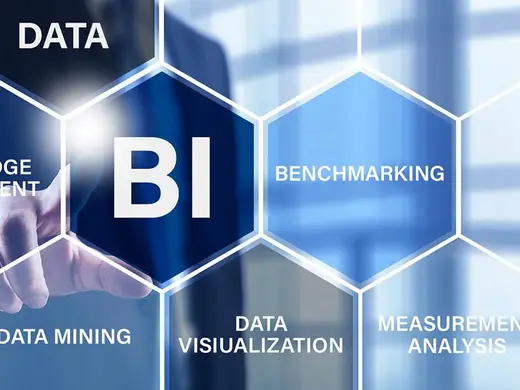 How BI Helps in Making Better Decisions