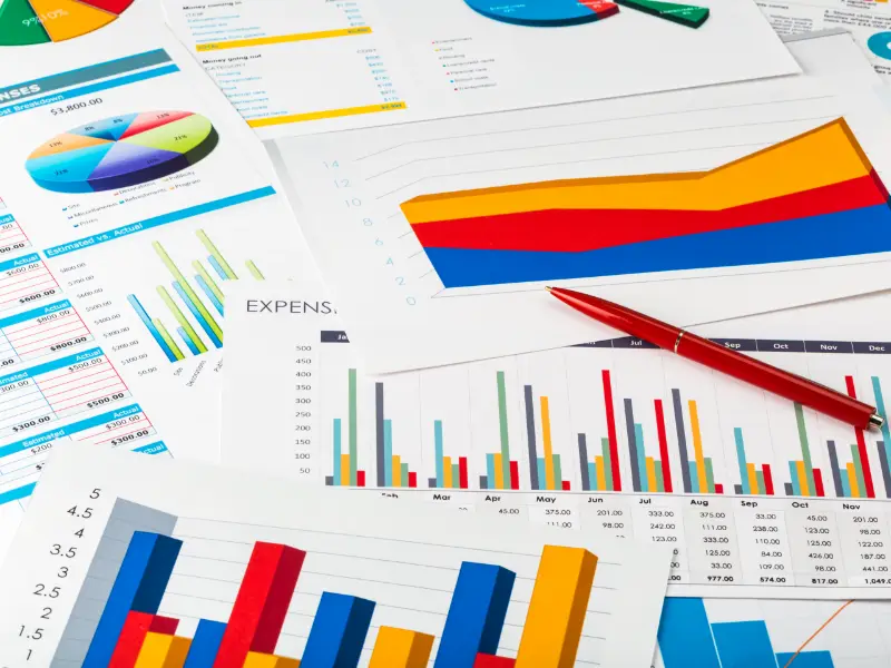 <strong>Най-добри практики за визуализация на данни в PowerBI</strong>