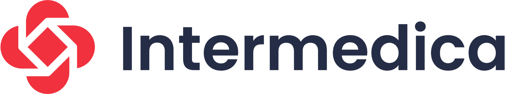 Лого на Intermedica
