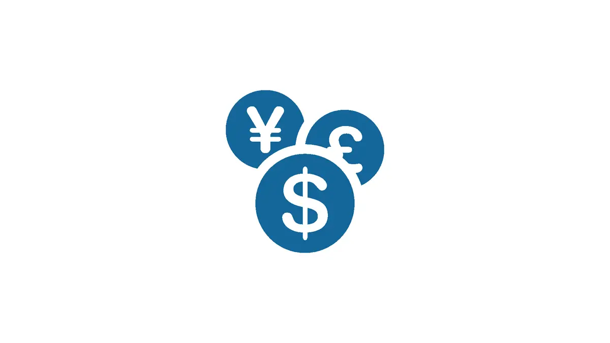 Automated Creation and Update of Exchange Rates