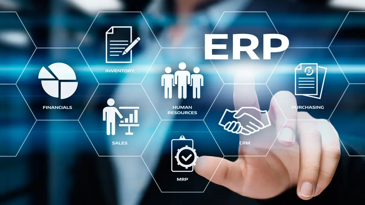 Какви са ползите от ERP системите за малкия бизнес?