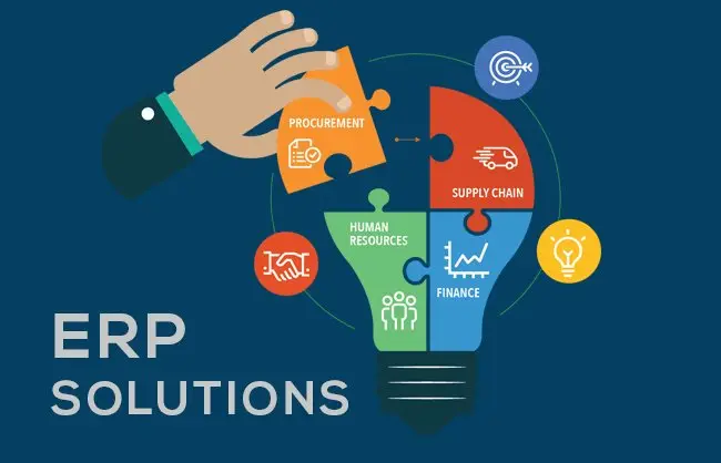 На какво да обърнете внимание при избор на ERP система?