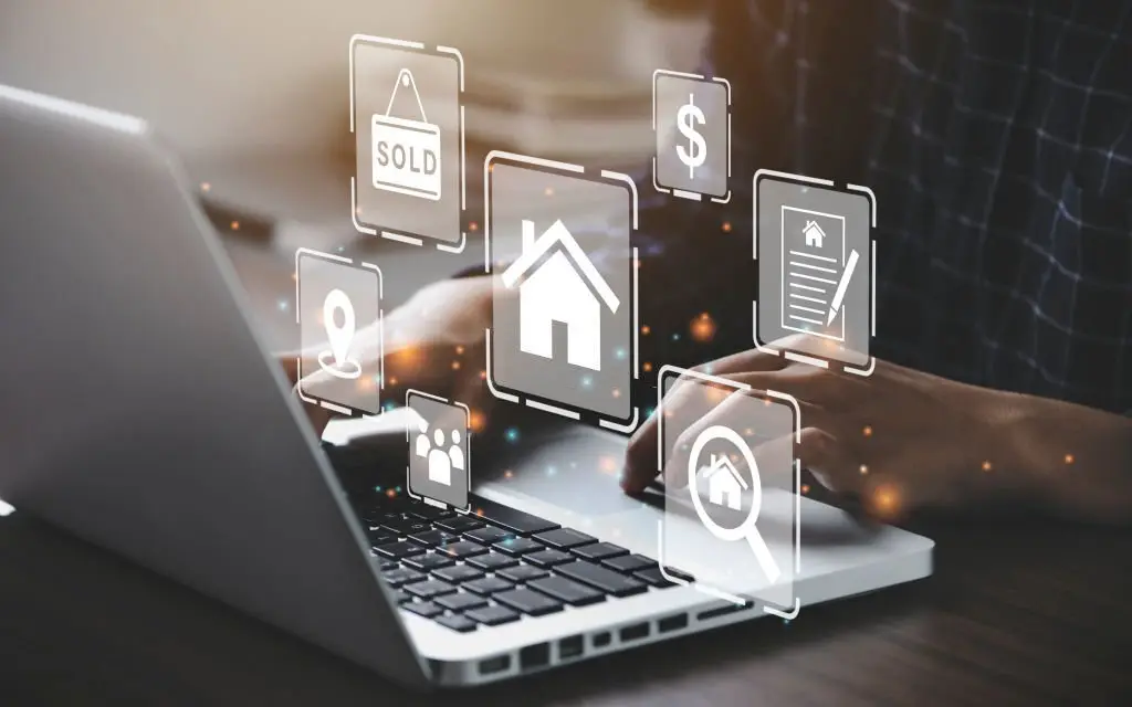 Business Intelligence (BI) и недвижимите имоти