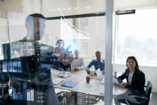 Forecasting Revenue with Power BI
