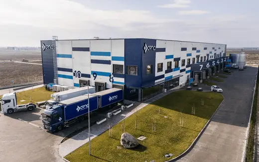 The success of ORNO – a leading distribution company and importer of renowned global brands