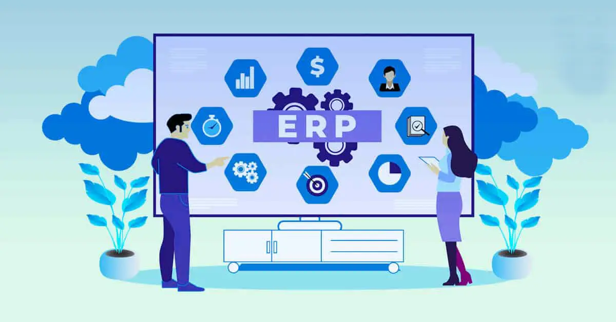 Как да измерим ефективността от внедряването на ERP система?