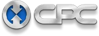 Лого на CPC Machines