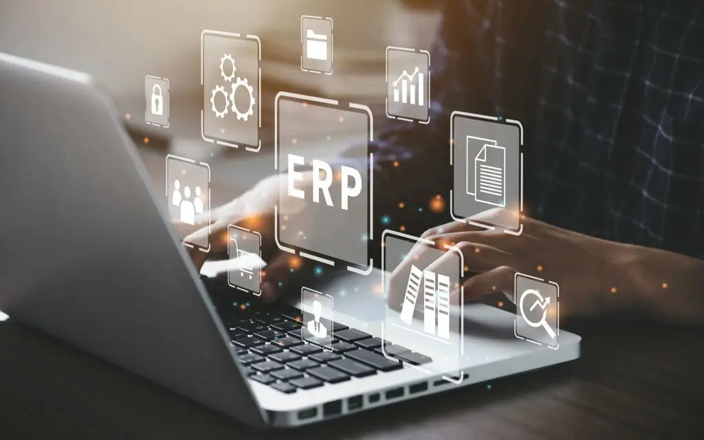 <strong>Тенденции при ERP системите</strong>