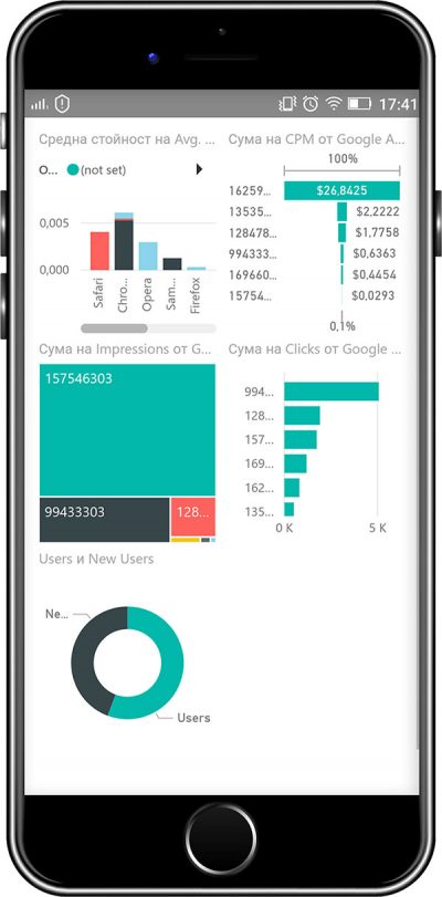 Как установить power bi на mac os