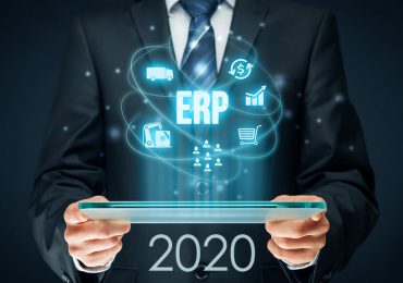 ERP системите дават все по-големи възможности за развитие на бизнеса през 2020 година
