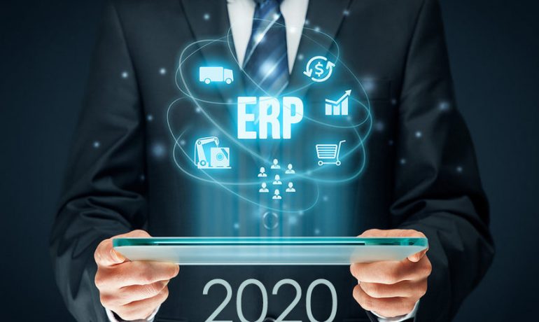 ERP системите дават все по-големи възможности за развитие на бизнеса през 2020 година