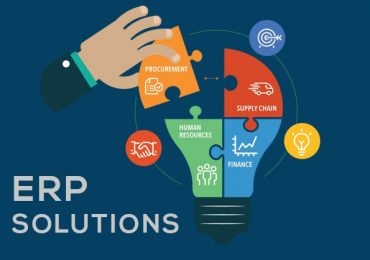 На какво да обърнете внимание при избор на ERP система?