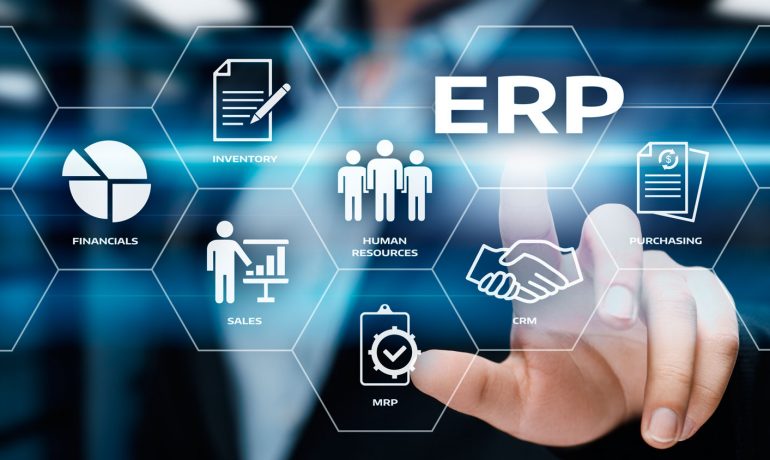 Какви са ползите от ERP системите за малкия бизнес?