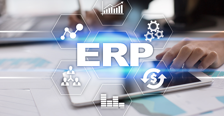 Какъв е процесът на внедряване на ERP система?