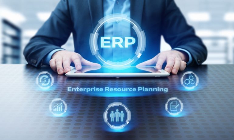 Защо е важно да изберете ERP платформа за вашия бизнес?