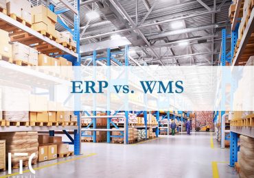 Управление и оптимизиране на складови стопанства - ERP vs. WMS