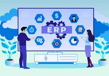 Как да измерим ефективността от внедряването на ERP система?